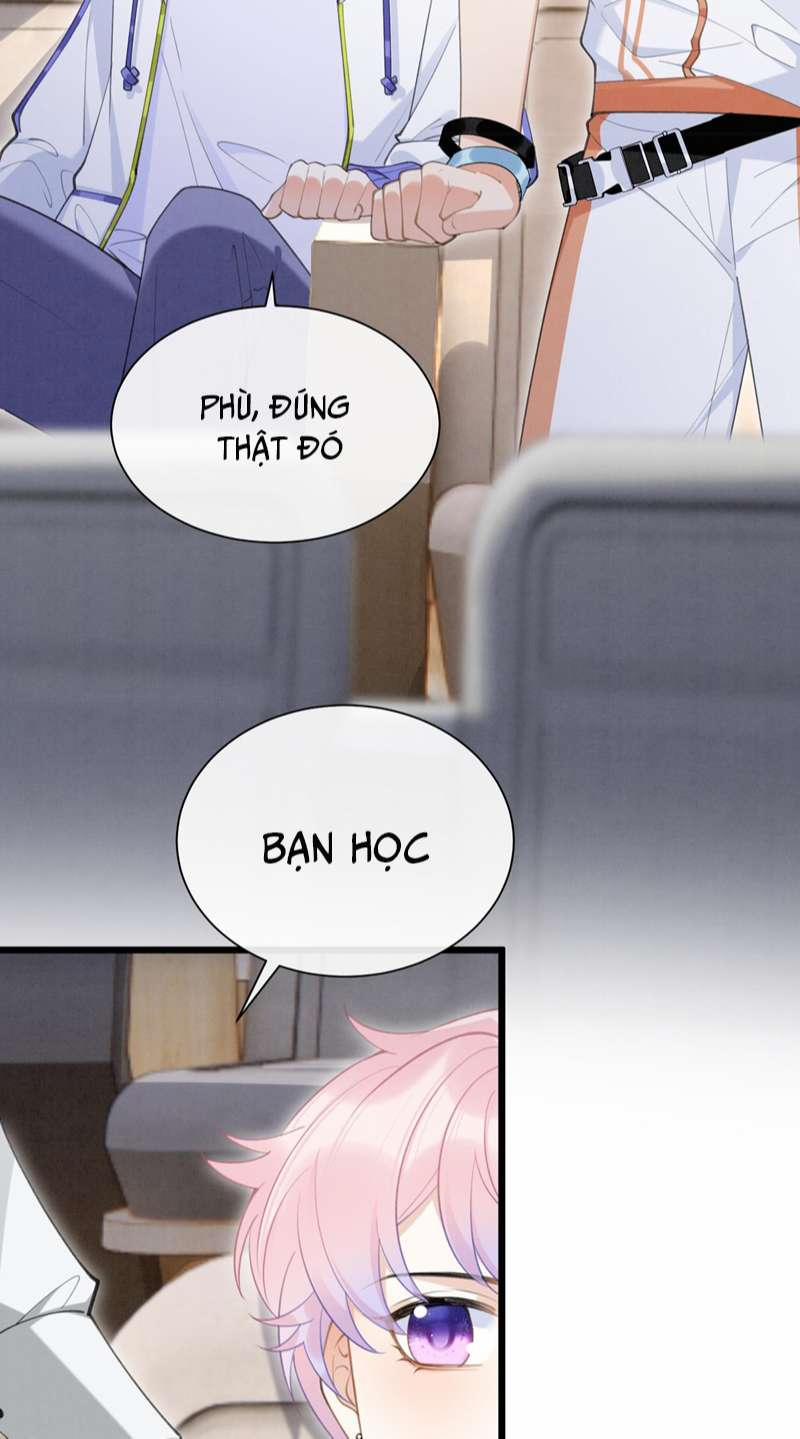 Trúc Mã Đối Đầu Đến Chết Lật Xe Rồi 4 trang 17