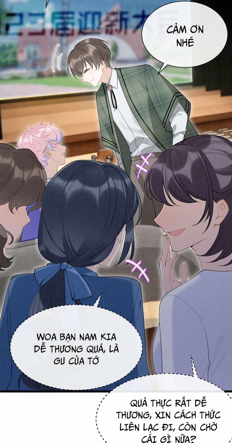 Trúc Mã Đối Đầu Đến Chết Lật Xe Rồi 4 trang 20