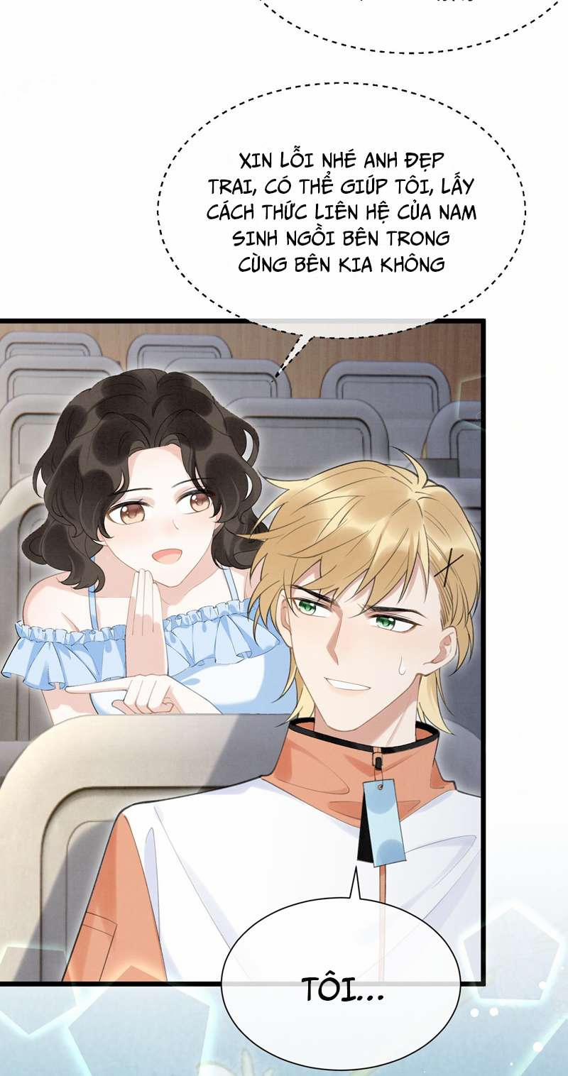 Trúc Mã Đối Đầu Đến Chết Lật Xe Rồi 4 trang 21