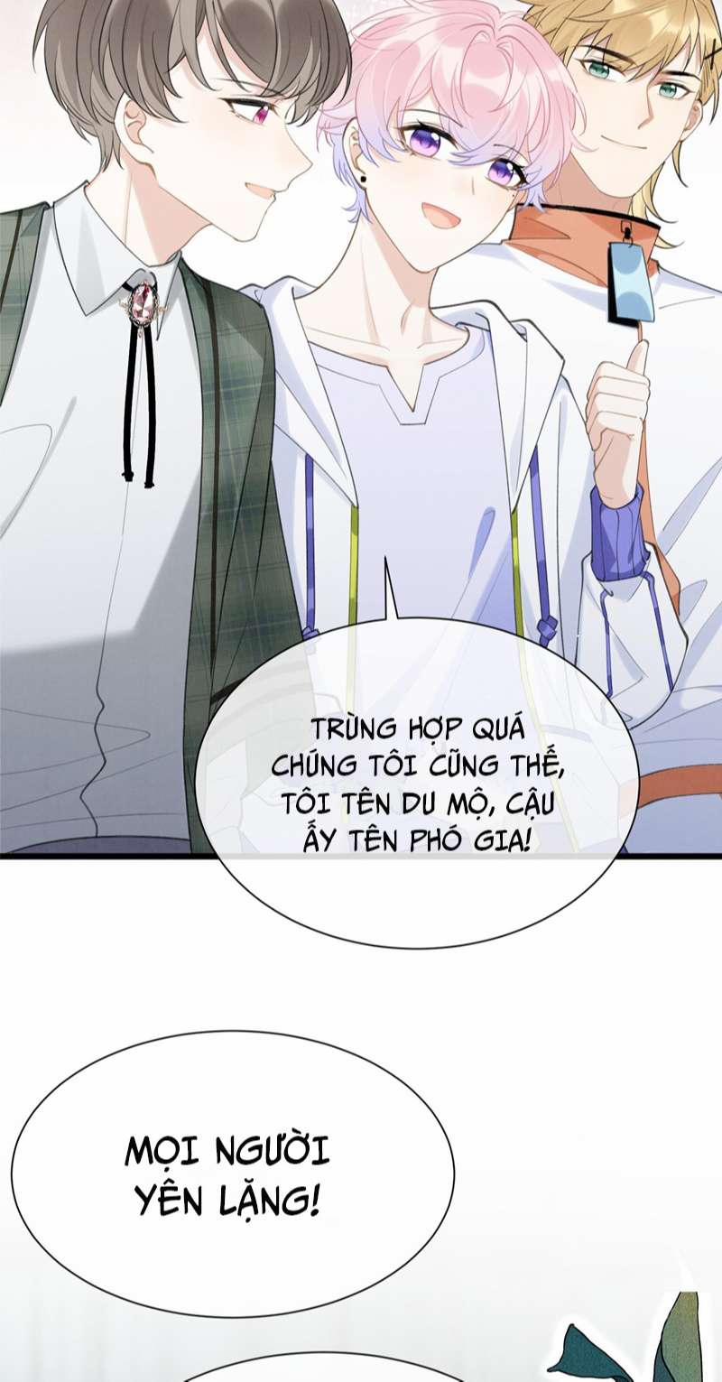 Trúc Mã Đối Đầu Đến Chết Lật Xe Rồi 4 trang 25