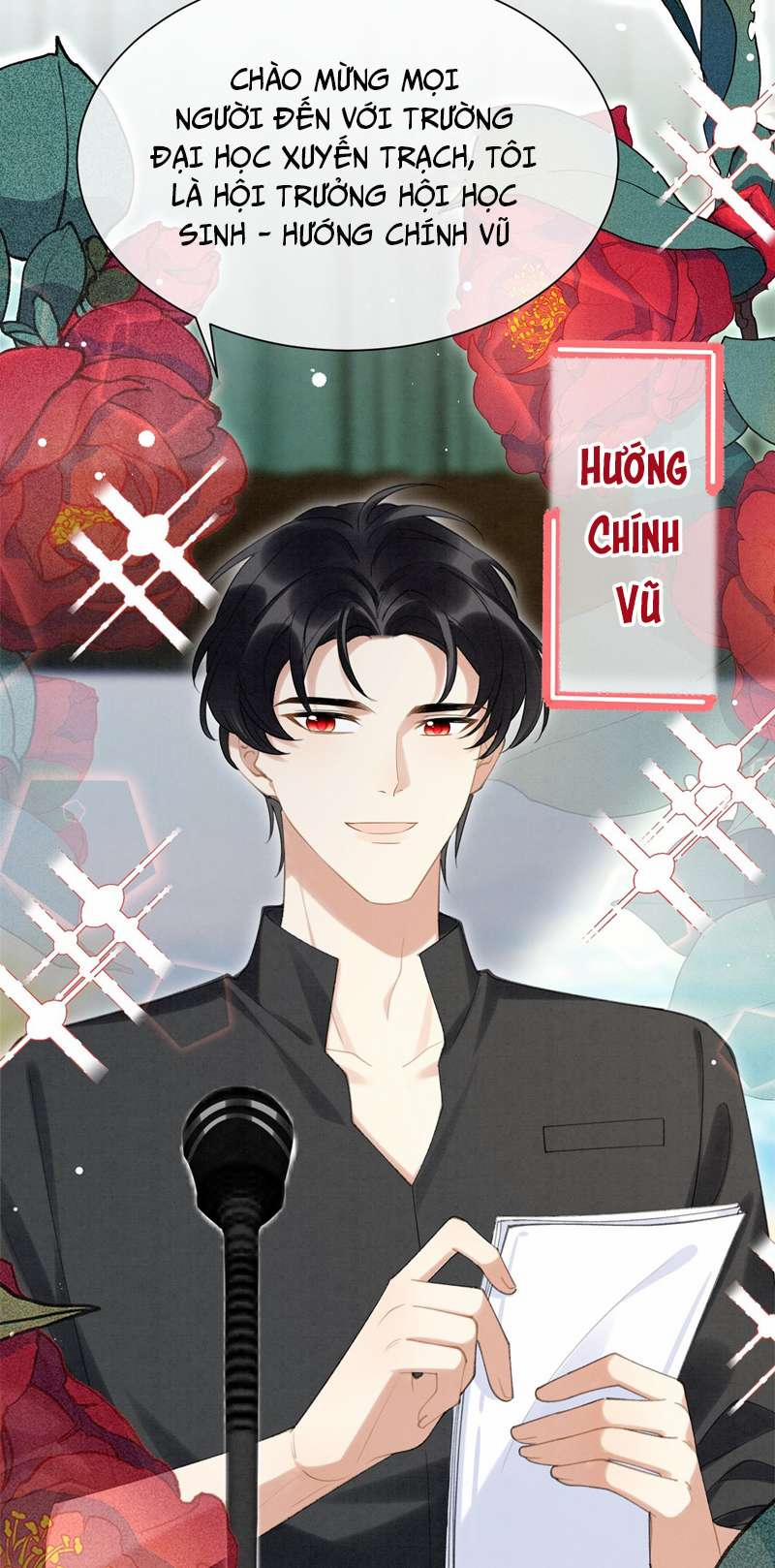 Trúc Mã Đối Đầu Đến Chết Lật Xe Rồi 4 trang 26