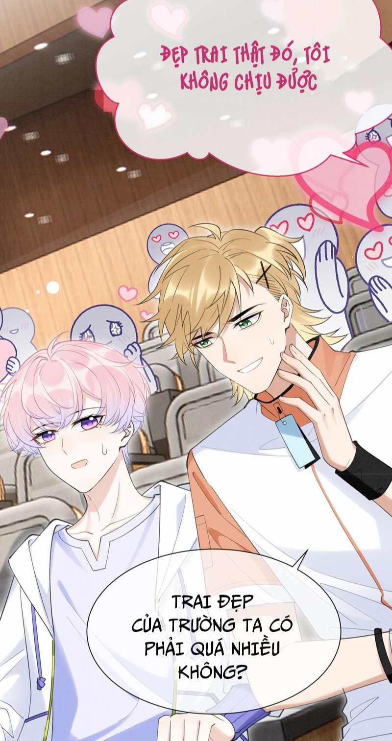 Trúc Mã Đối Đầu Đến Chết Lật Xe Rồi 4 trang 28