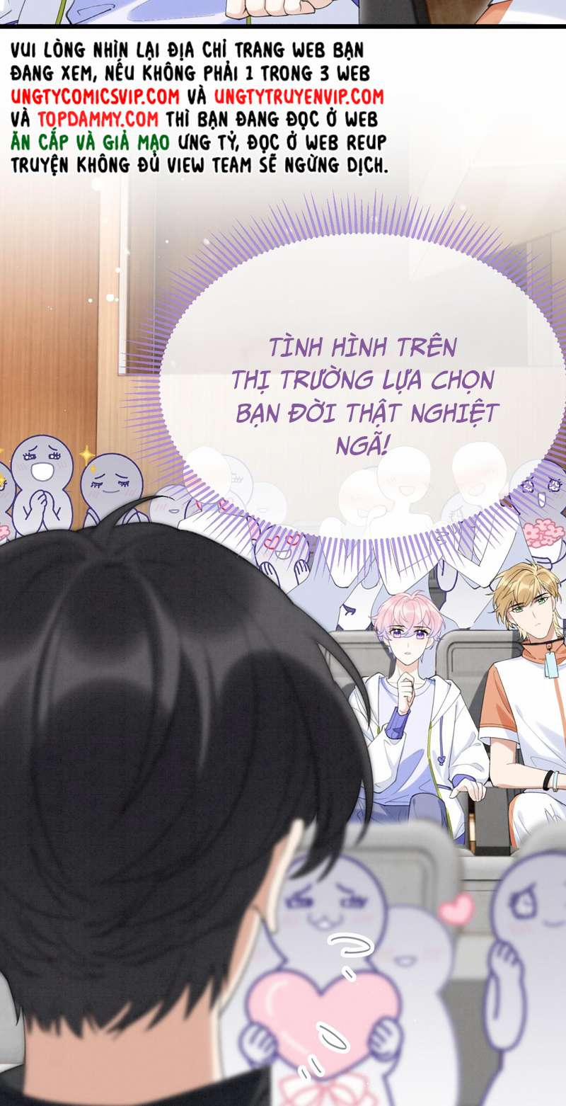 Trúc Mã Đối Đầu Đến Chết Lật Xe Rồi 4 trang 29