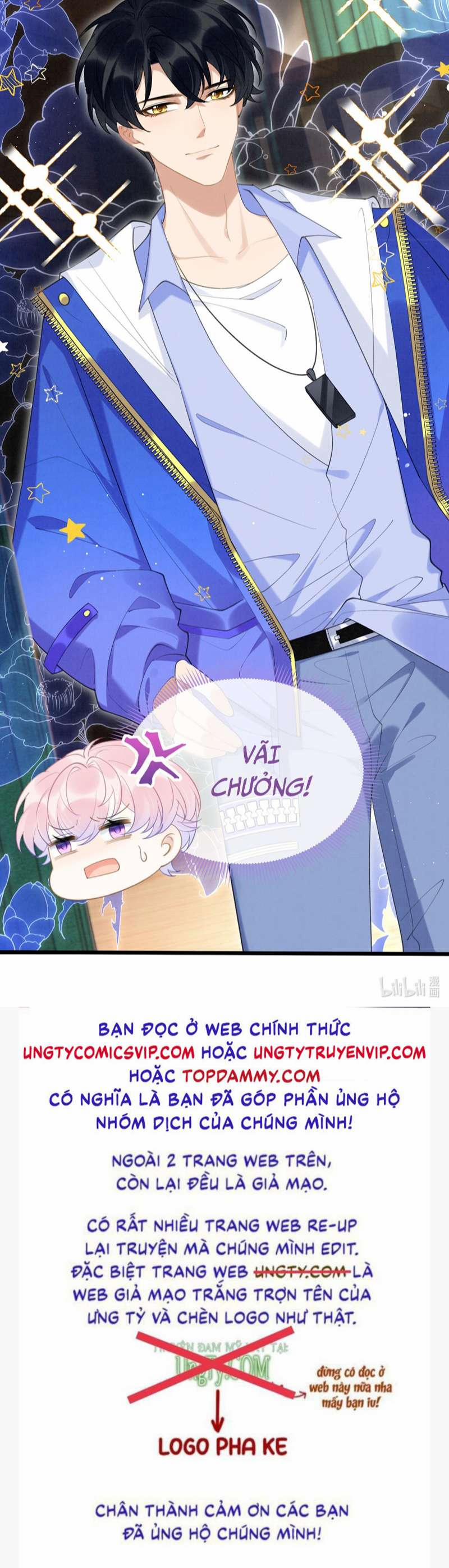 Trúc Mã Đối Đầu Đến Chết Lật Xe Rồi 4 trang 34