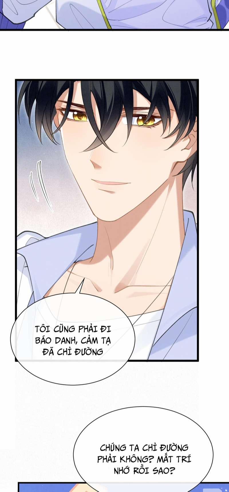 Trúc Mã Đối Đầu Đến Chết Lật Xe Rồi 4 trang 5