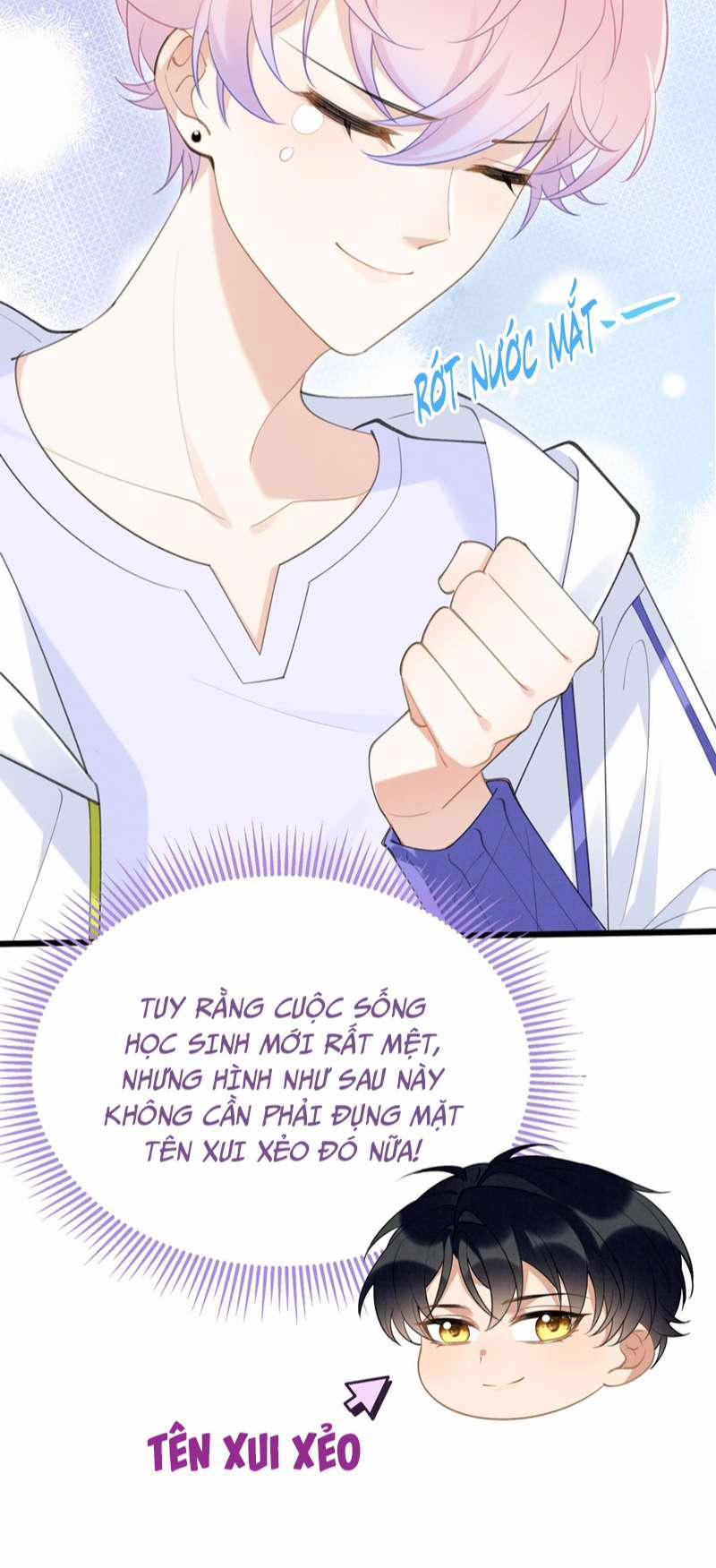 Trúc Mã Đối Đầu Đến Chết Lật Xe Rồi 4 trang 9