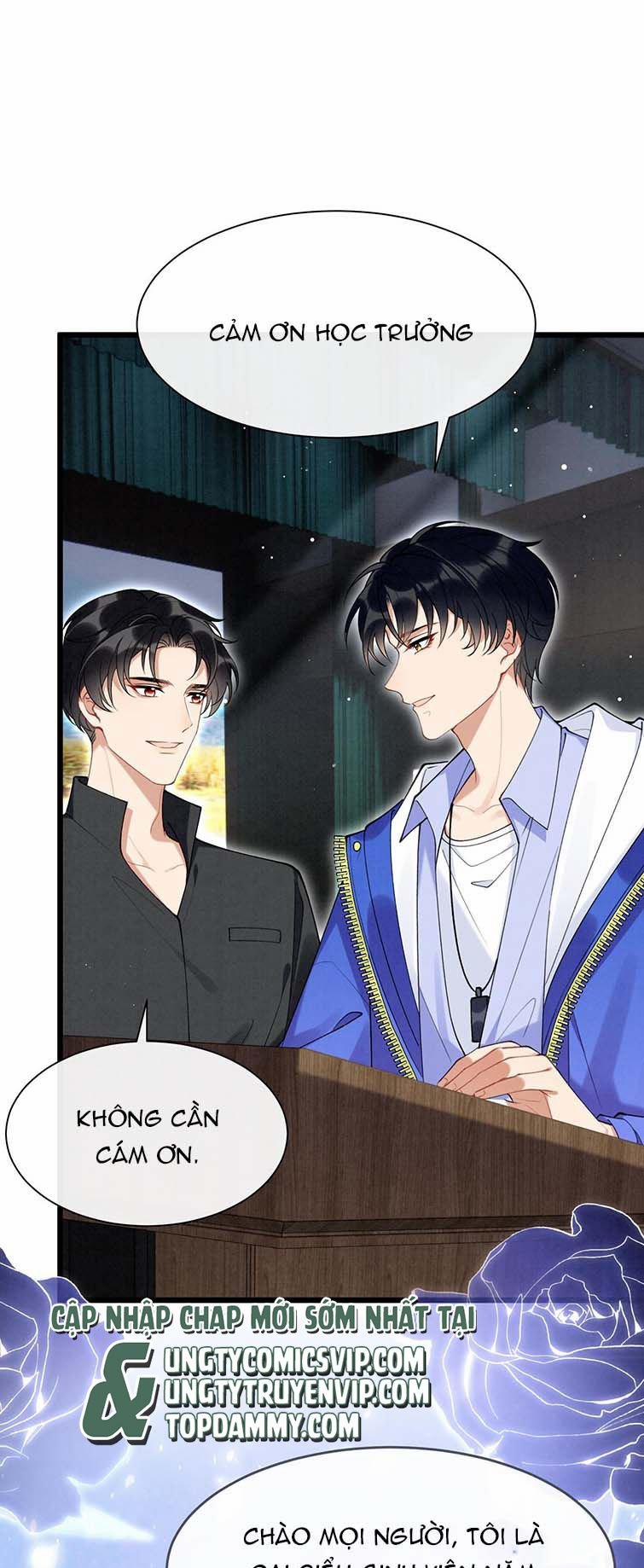 Trúc Mã Đối Đầu Đến Chết Lật Xe Rồi 5 trang 1