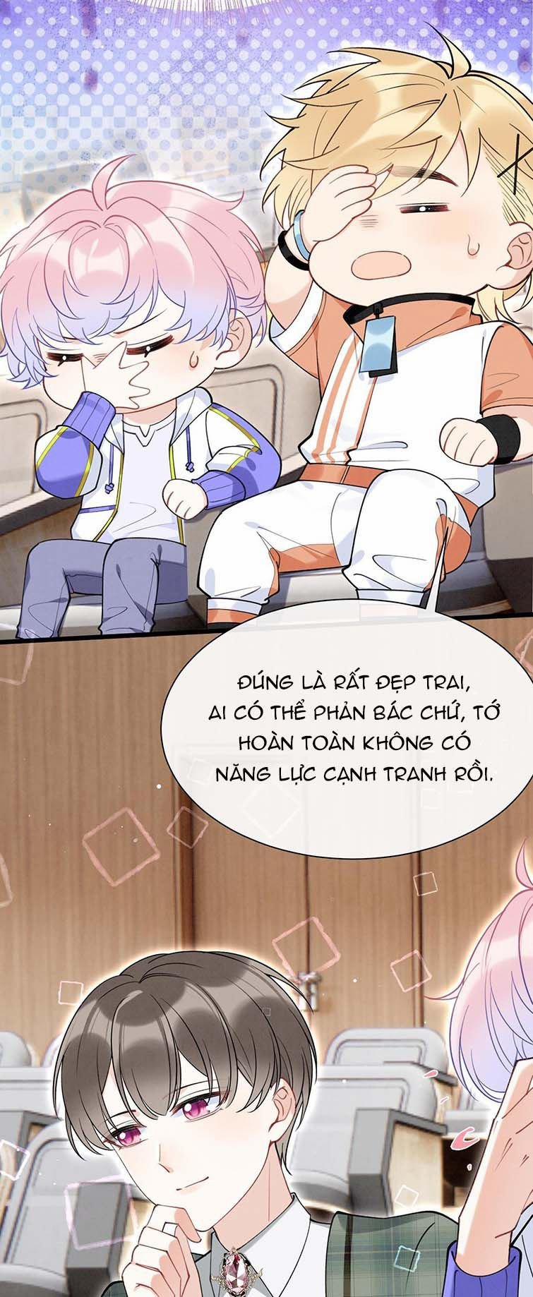 Trúc Mã Đối Đầu Đến Chết Lật Xe Rồi 5 trang 10