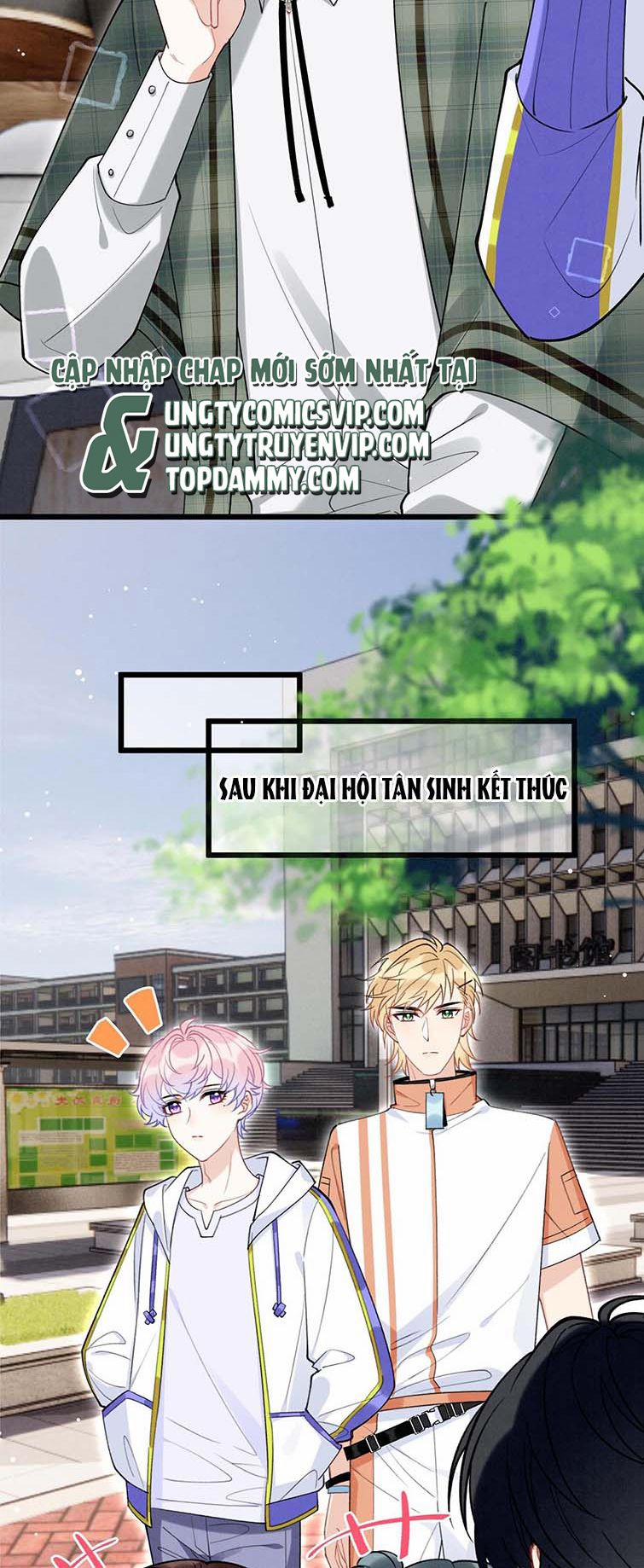 Trúc Mã Đối Đầu Đến Chết Lật Xe Rồi 5 trang 11