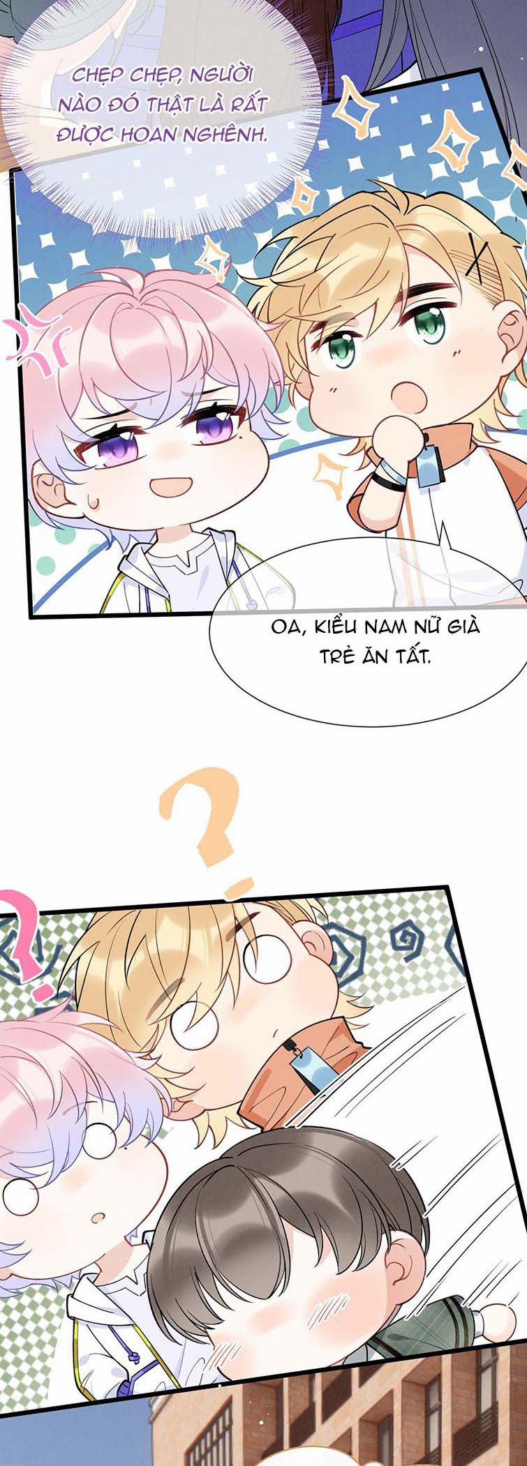 Trúc Mã Đối Đầu Đến Chết Lật Xe Rồi 5 trang 13