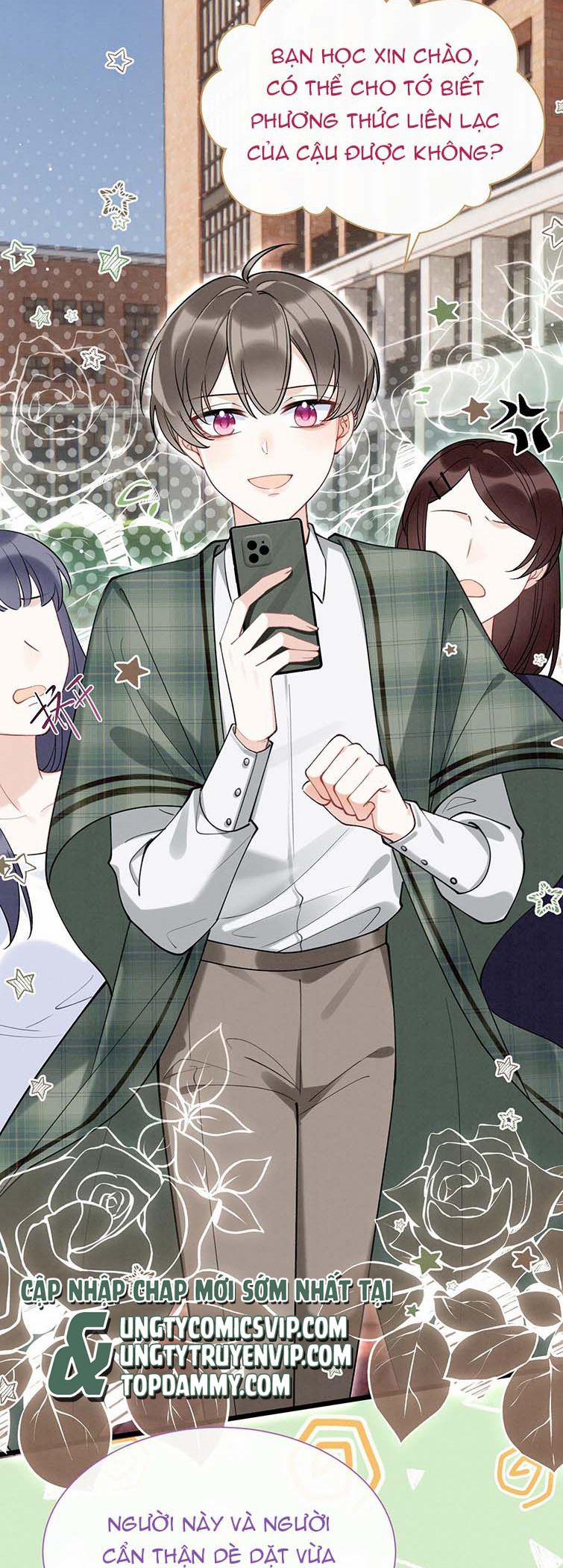 Trúc Mã Đối Đầu Đến Chết Lật Xe Rồi 5 trang 14