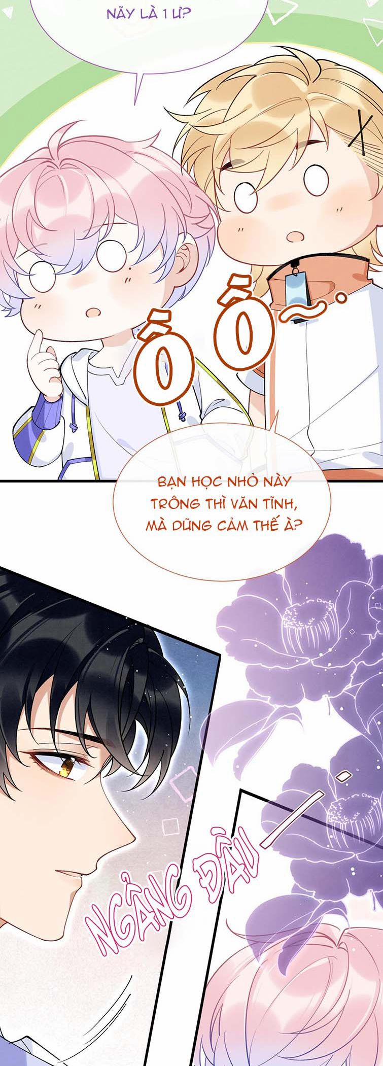 Trúc Mã Đối Đầu Đến Chết Lật Xe Rồi 5 trang 15