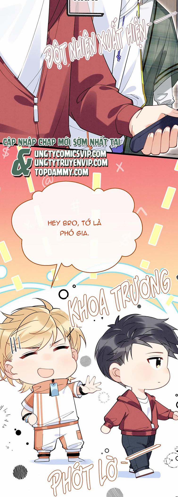 Trúc Mã Đối Đầu Đến Chết Lật Xe Rồi 5 trang 19