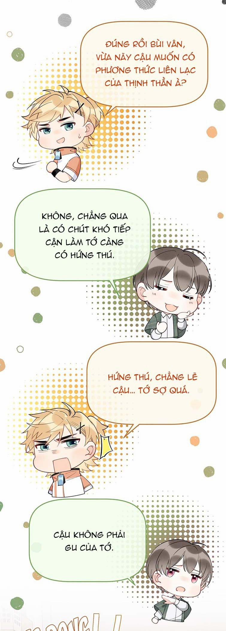 Trúc Mã Đối Đầu Đến Chết Lật Xe Rồi 5 trang 20