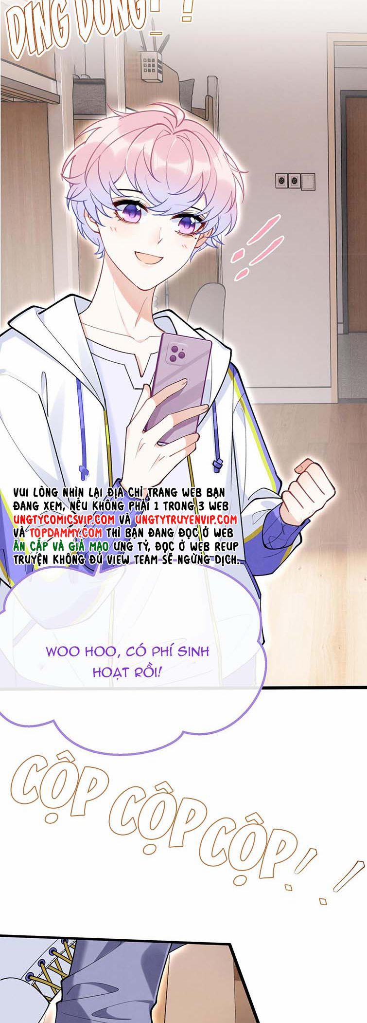 Trúc Mã Đối Đầu Đến Chết Lật Xe Rồi 5 trang 21