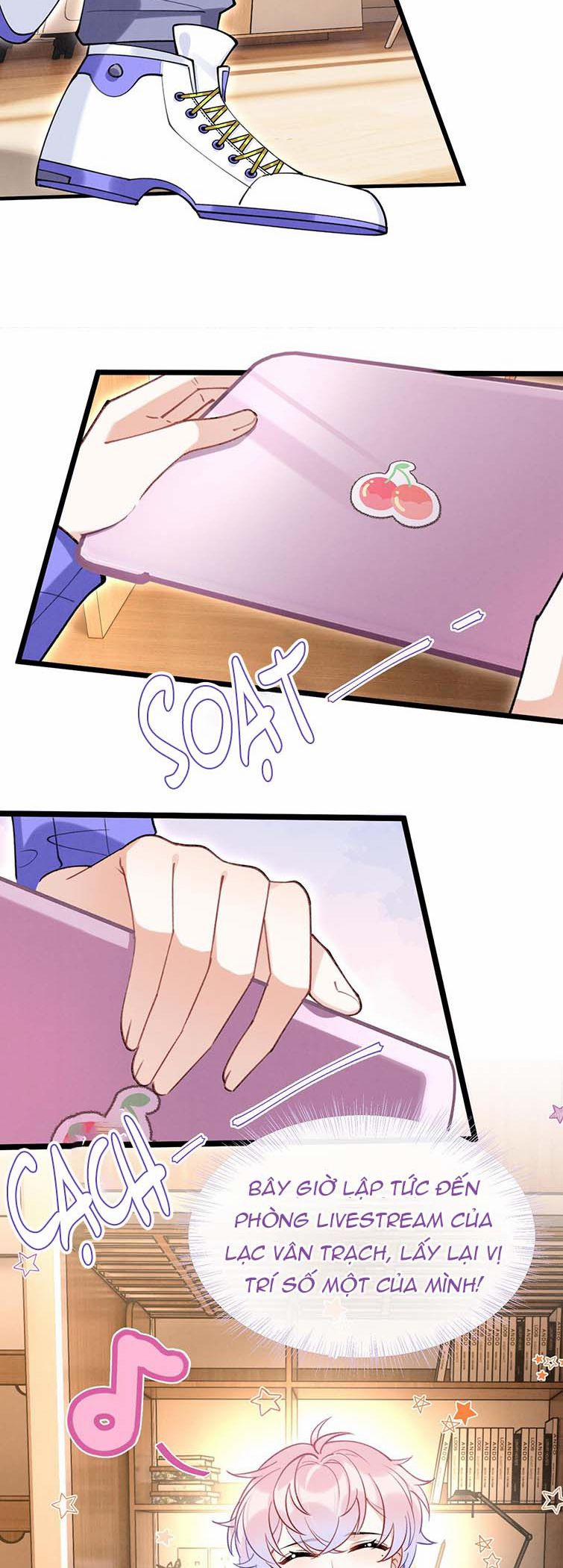 Trúc Mã Đối Đầu Đến Chết Lật Xe Rồi 5 trang 22