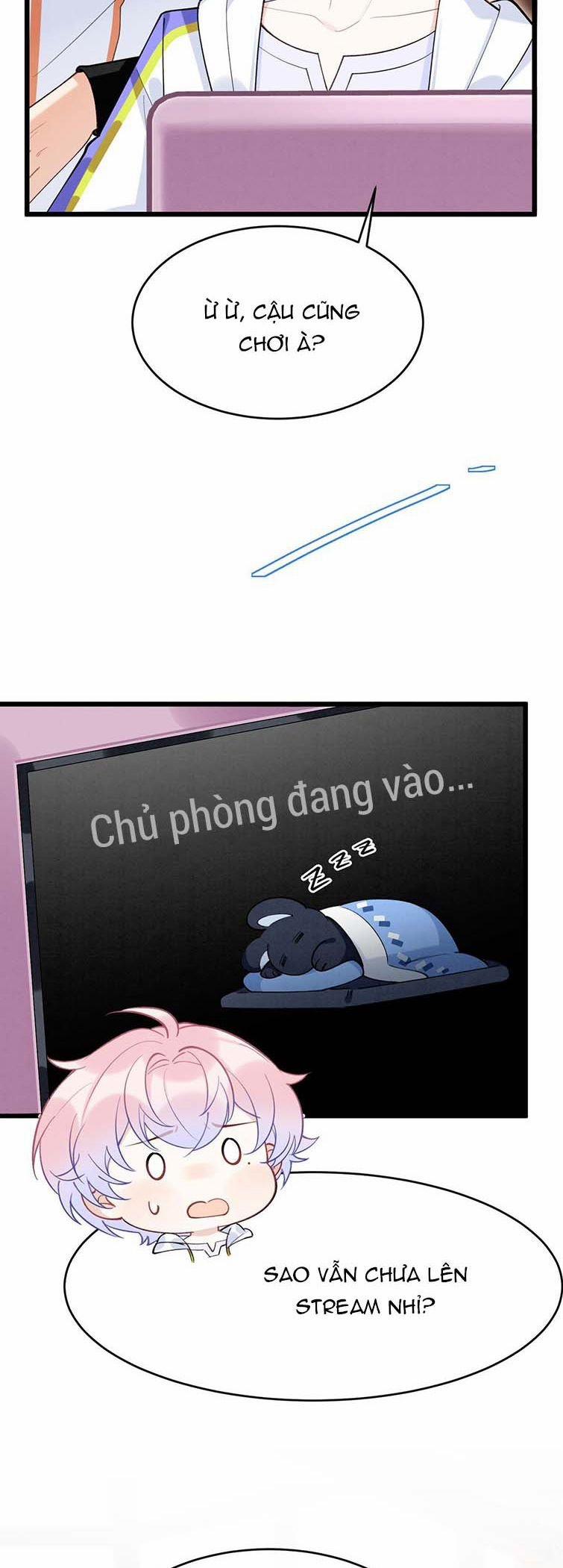 Trúc Mã Đối Đầu Đến Chết Lật Xe Rồi 5 trang 24