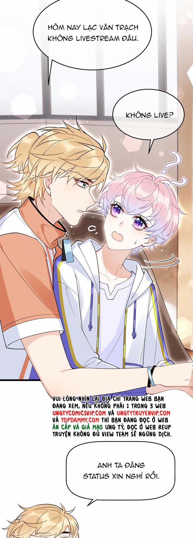 Trúc Mã Đối Đầu Đến Chết Lật Xe Rồi 5 trang 25