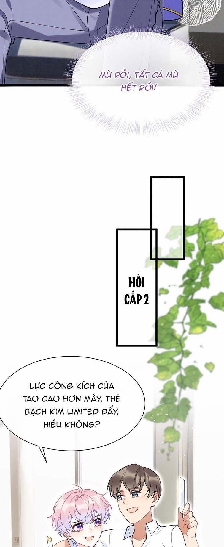 Trúc Mã Đối Đầu Đến Chết Lật Xe Rồi 5 trang 5