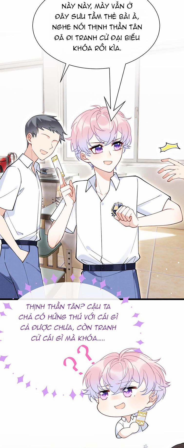 Trúc Mã Đối Đầu Đến Chết Lật Xe Rồi 5 trang 7