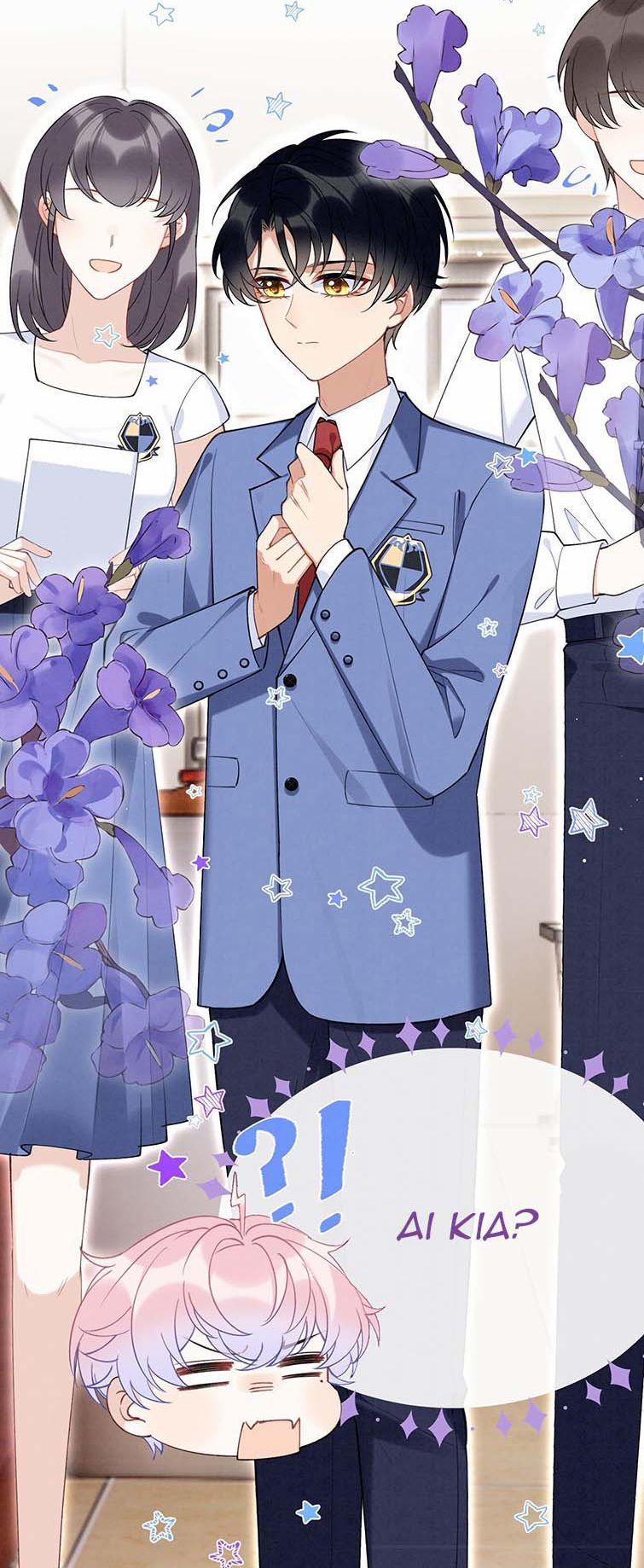 Trúc Mã Đối Đầu Đến Chết Lật Xe Rồi 5 trang 8