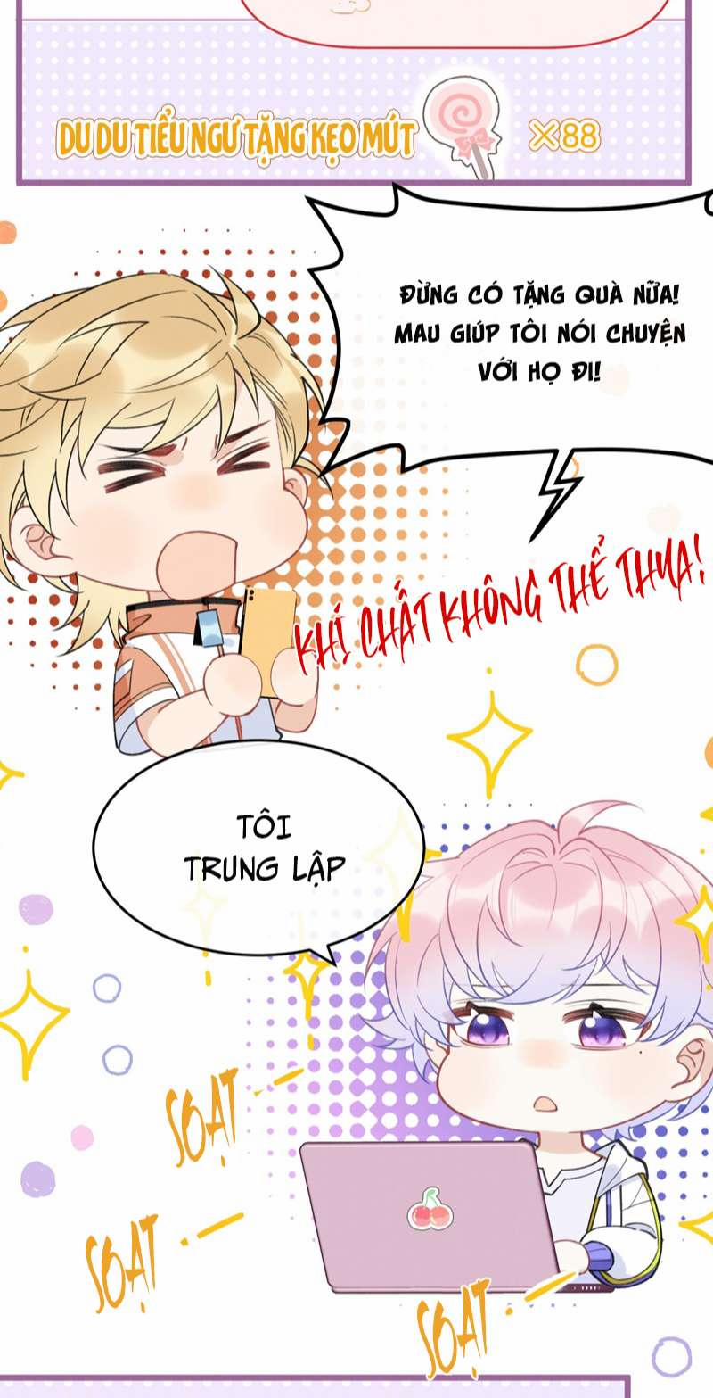 Trúc Mã Đối Đầu Đến Chết Lật Xe Rồi 6 trang 10