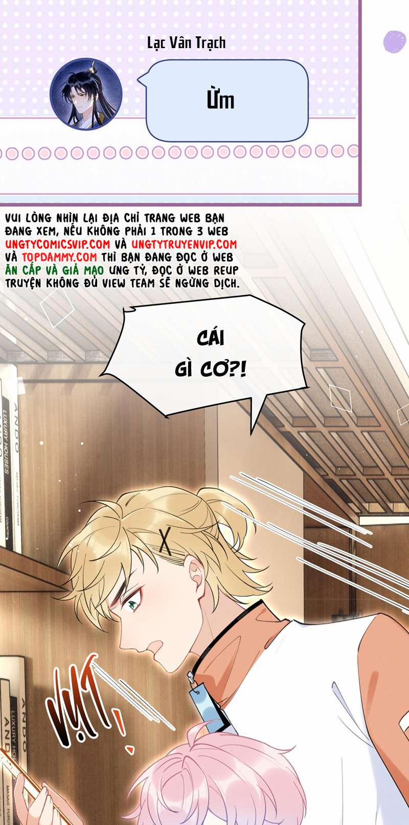 Trúc Mã Đối Đầu Đến Chết Lật Xe Rồi 6 trang 11