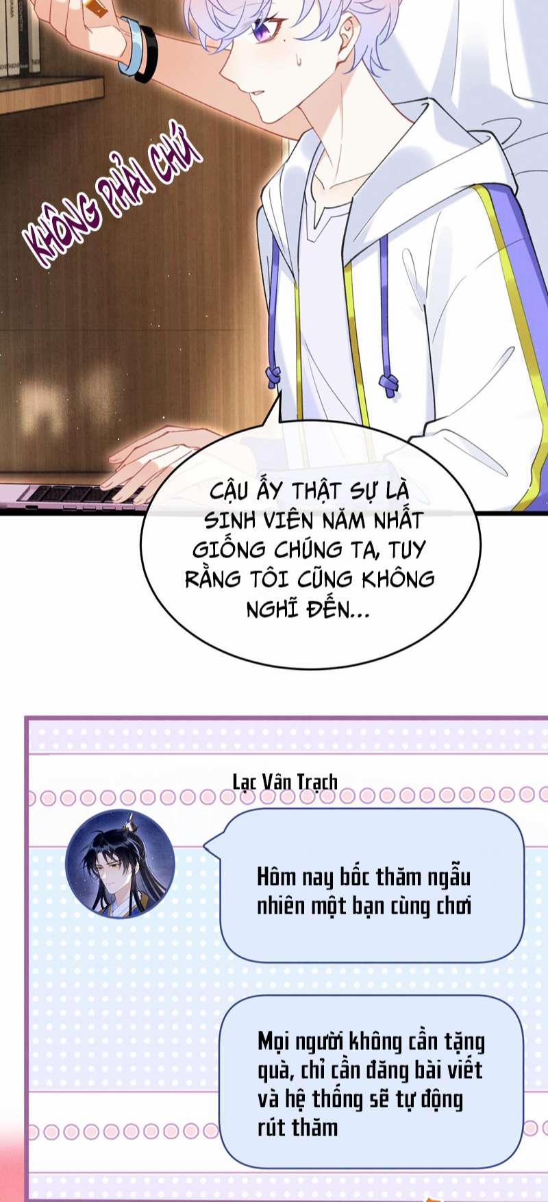 Trúc Mã Đối Đầu Đến Chết Lật Xe Rồi 6 trang 12