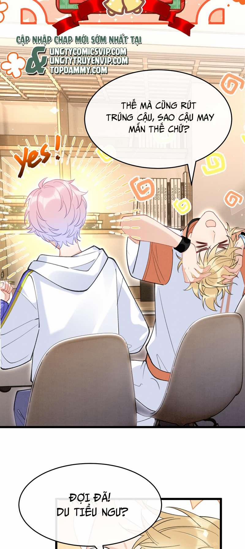 Trúc Mã Đối Đầu Đến Chết Lật Xe Rồi 6 trang 14