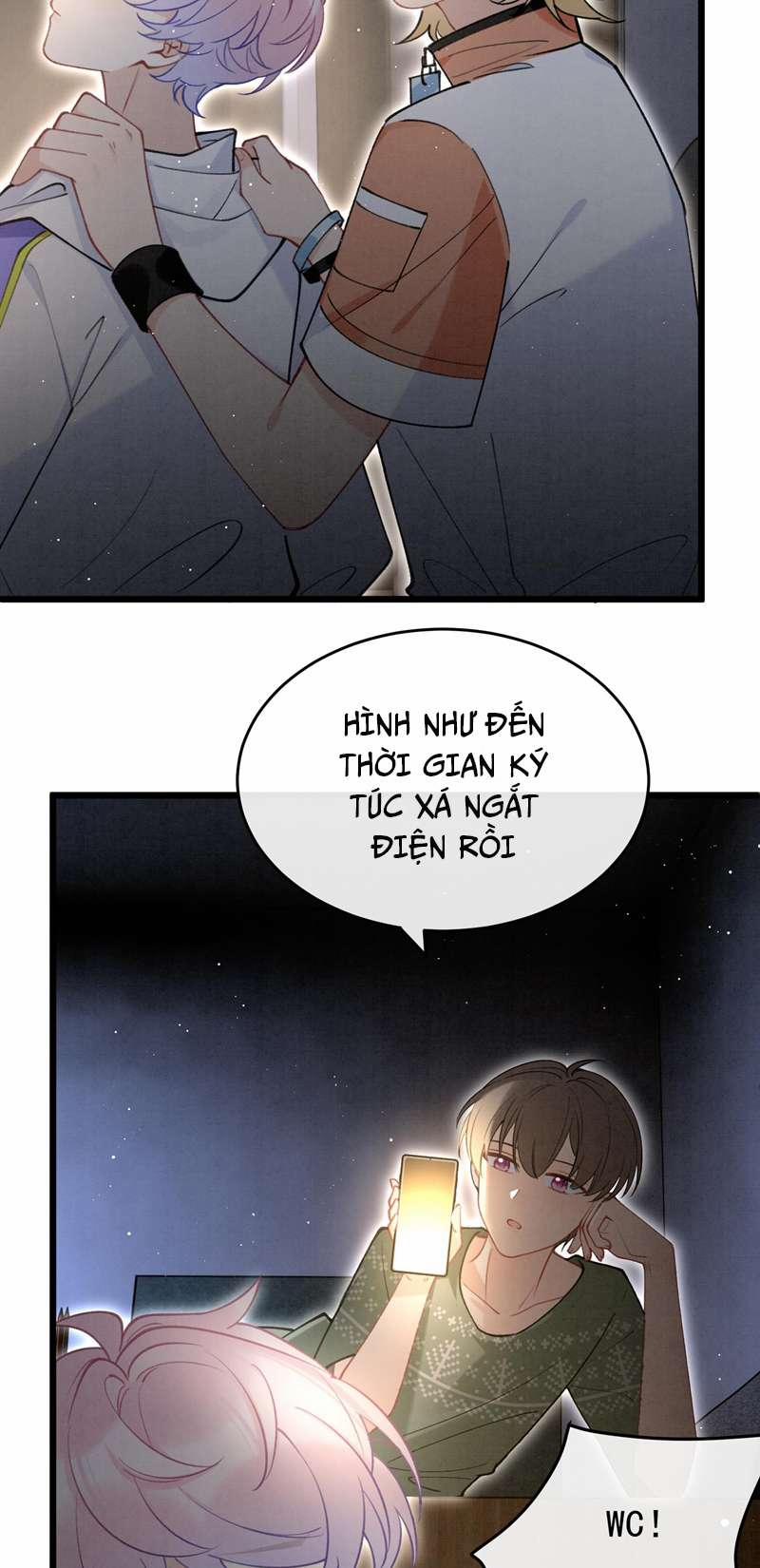 Trúc Mã Đối Đầu Đến Chết Lật Xe Rồi 6 trang 18