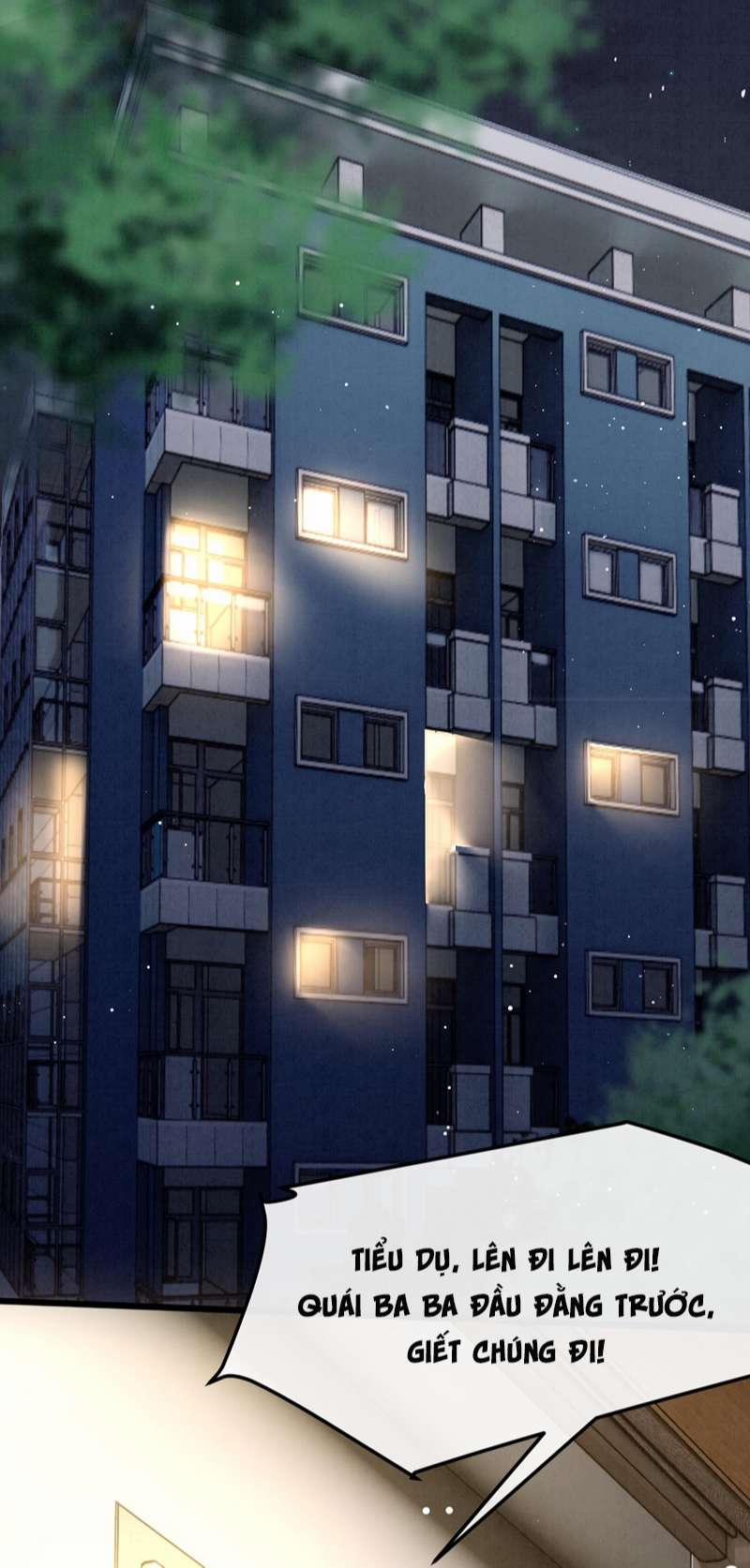 Trúc Mã Đối Đầu Đến Chết Lật Xe Rồi 6 trang 2