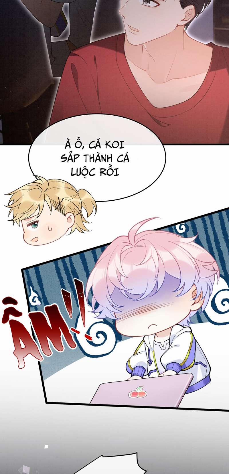 Trúc Mã Đối Đầu Đến Chết Lật Xe Rồi 6 trang 20