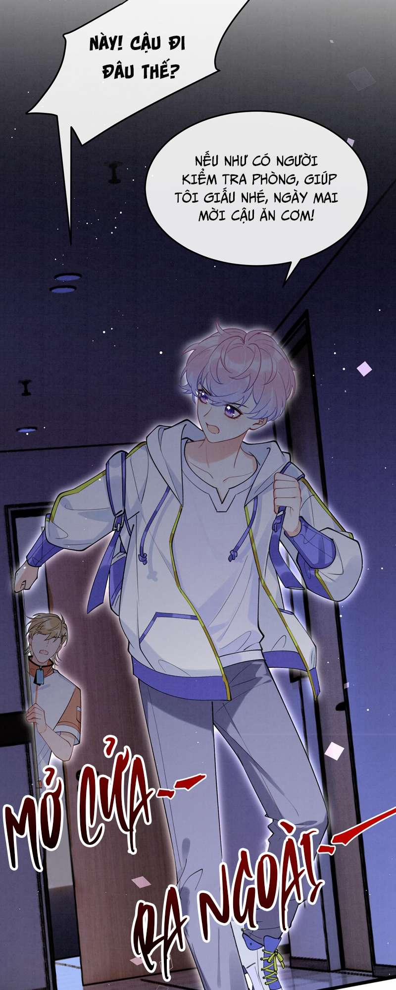 Trúc Mã Đối Đầu Đến Chết Lật Xe Rồi 6 trang 21