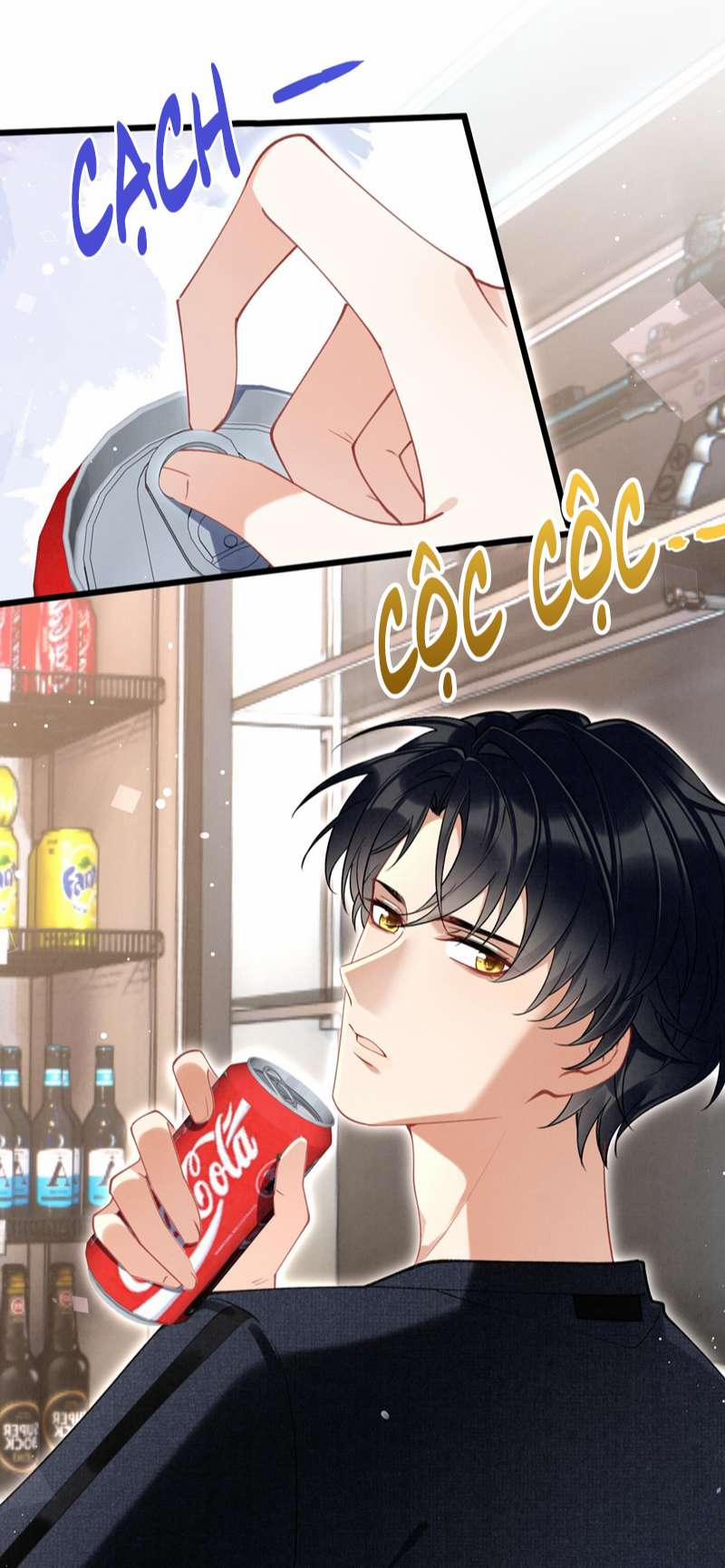 Trúc Mã Đối Đầu Đến Chết Lật Xe Rồi 6 trang 23