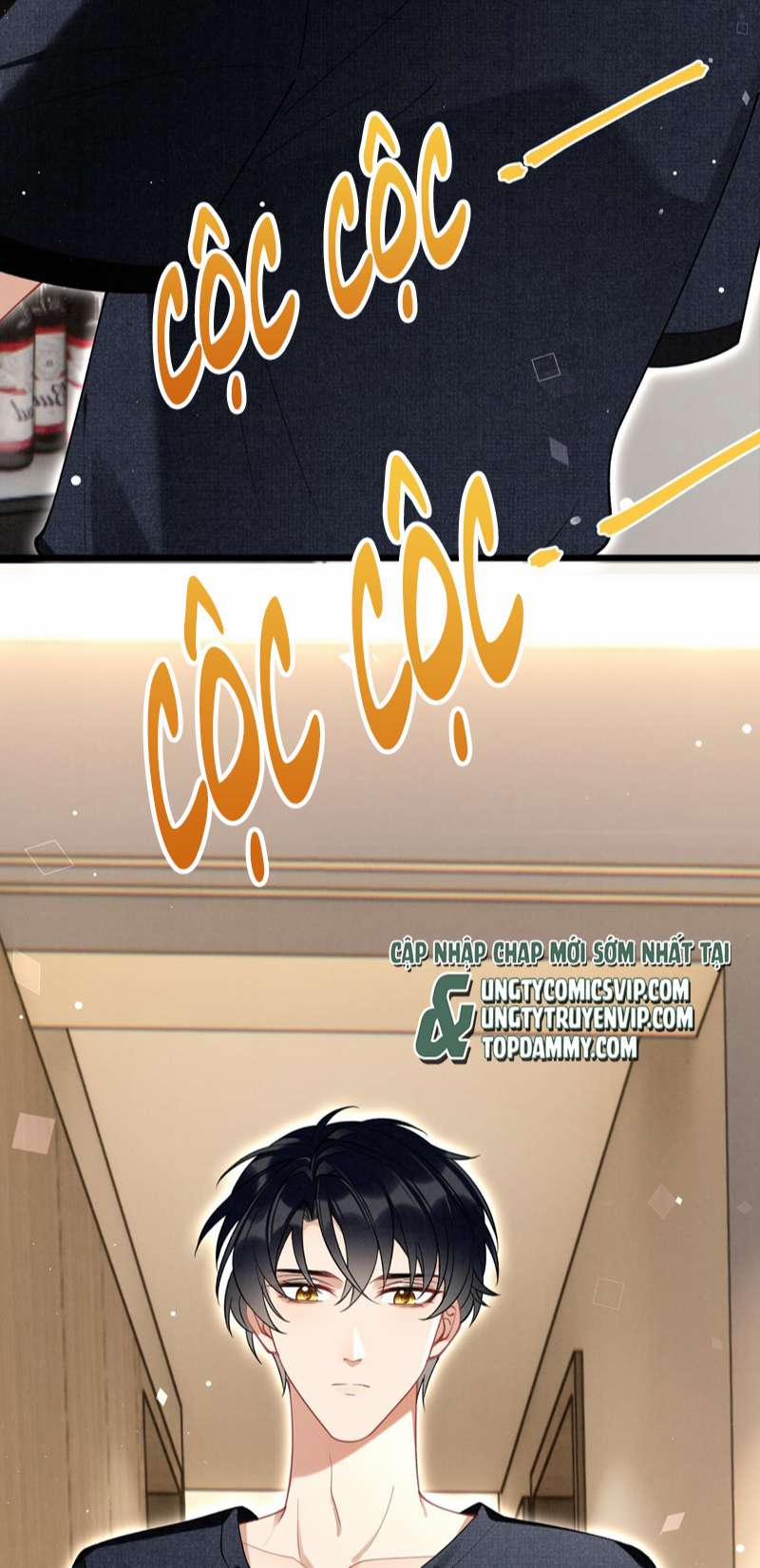 Trúc Mã Đối Đầu Đến Chết Lật Xe Rồi 6 trang 24