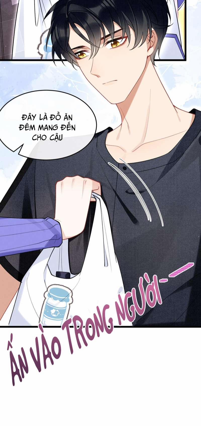 Trúc Mã Đối Đầu Đến Chết Lật Xe Rồi 6 trang 28