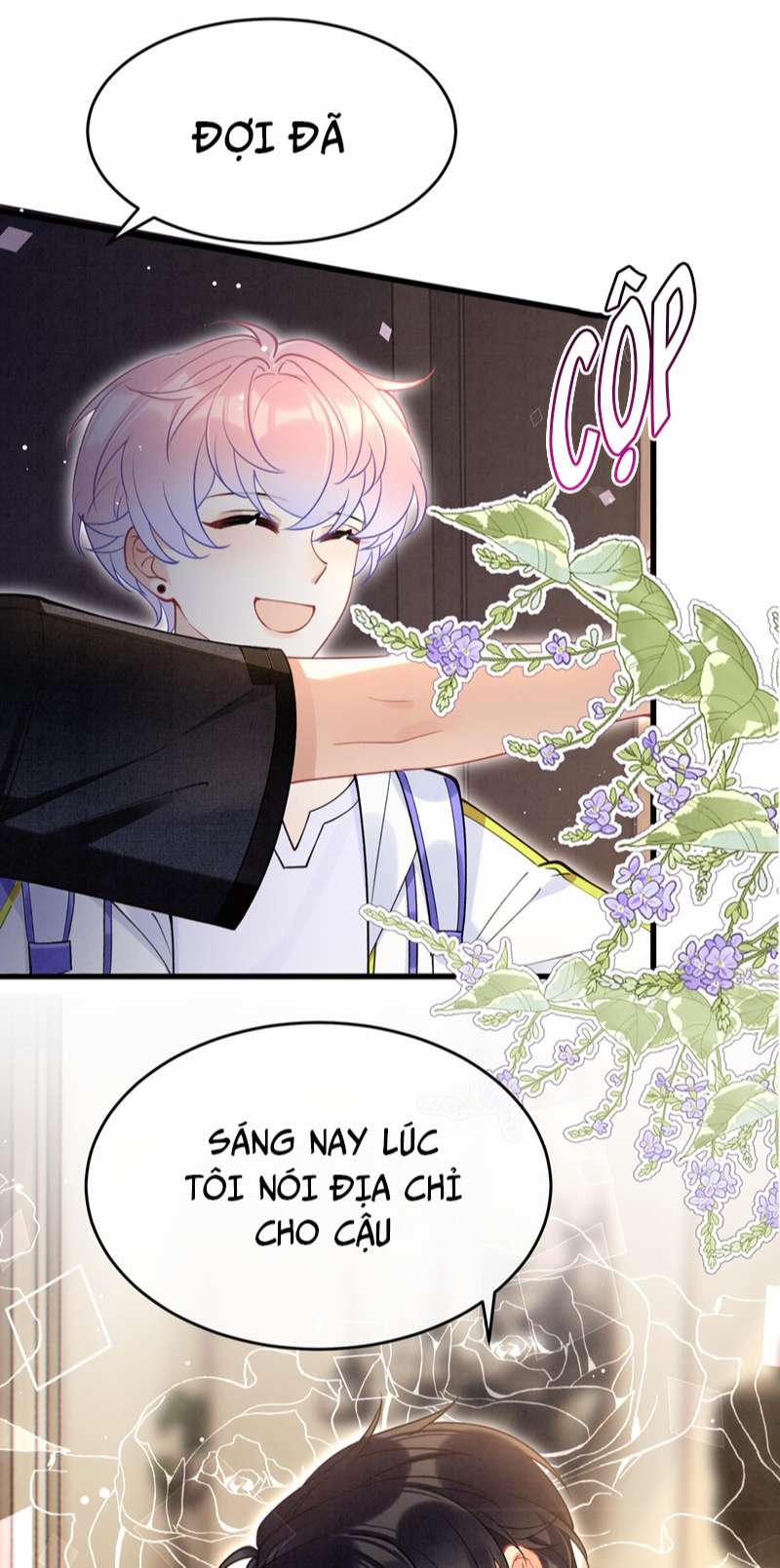 Trúc Mã Đối Đầu Đến Chết Lật Xe Rồi 6 trang 29