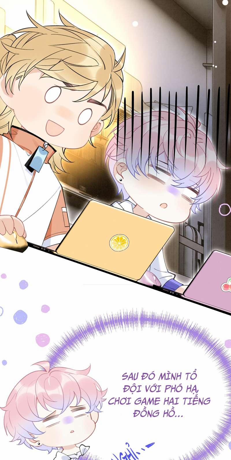 Trúc Mã Đối Đầu Đến Chết Lật Xe Rồi 6 trang 3