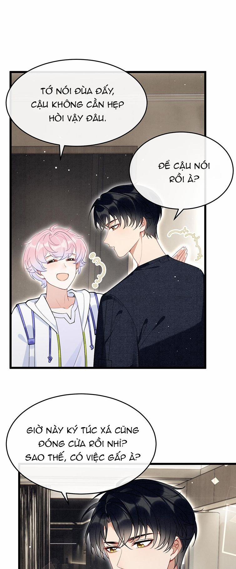 Trúc Mã Đối Đầu Đến Chết Lật Xe Rồi 7 trang 1