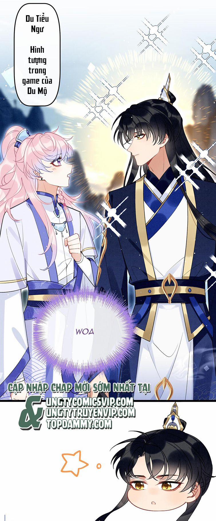 Trúc Mã Đối Đầu Đến Chết Lật Xe Rồi 7 trang 10