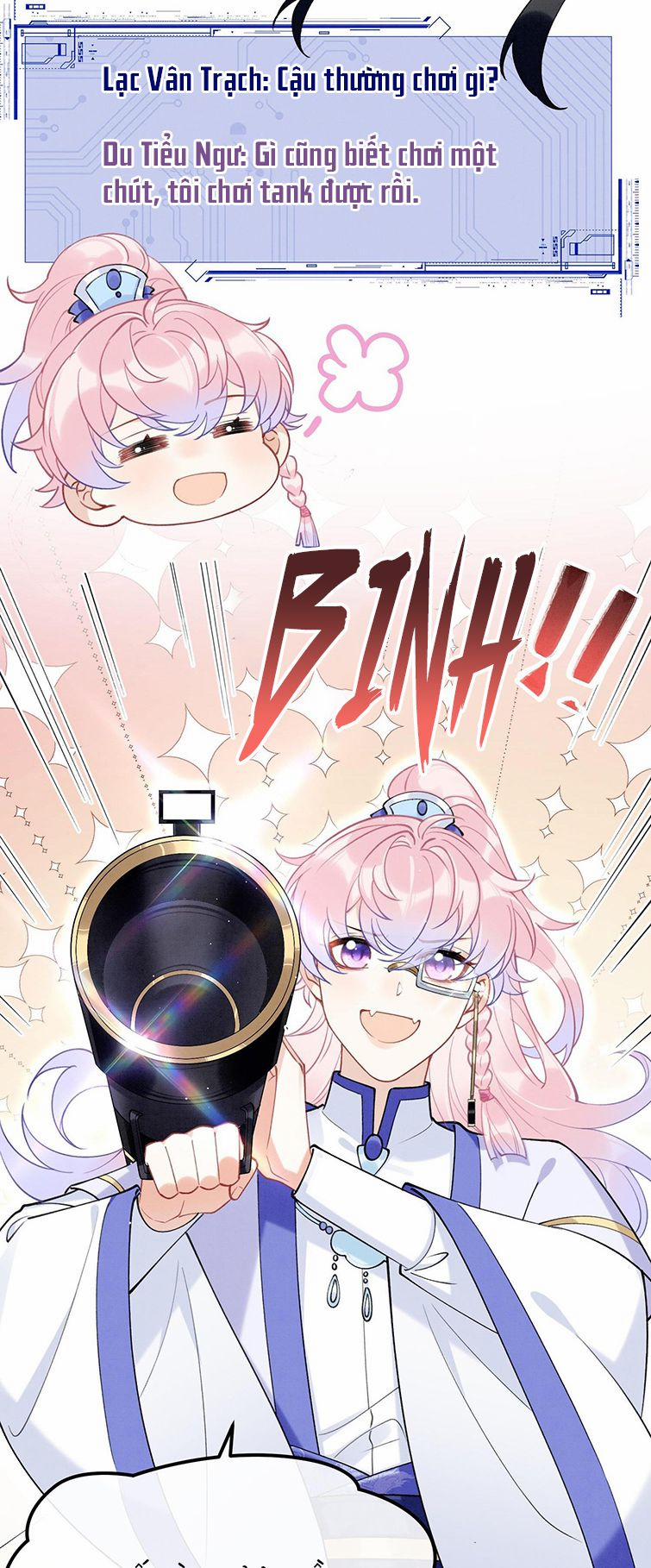 Trúc Mã Đối Đầu Đến Chết Lật Xe Rồi 7 trang 11