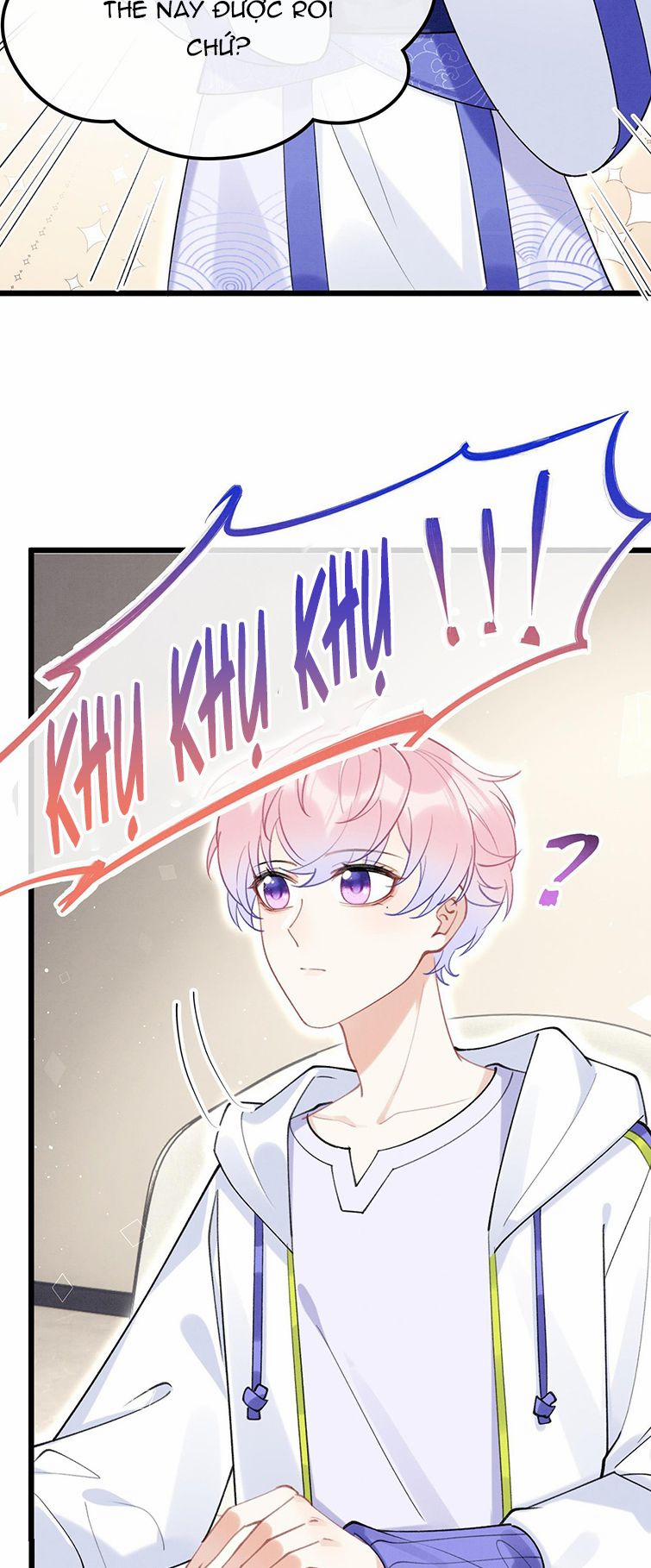 Trúc Mã Đối Đầu Đến Chết Lật Xe Rồi 7 trang 12