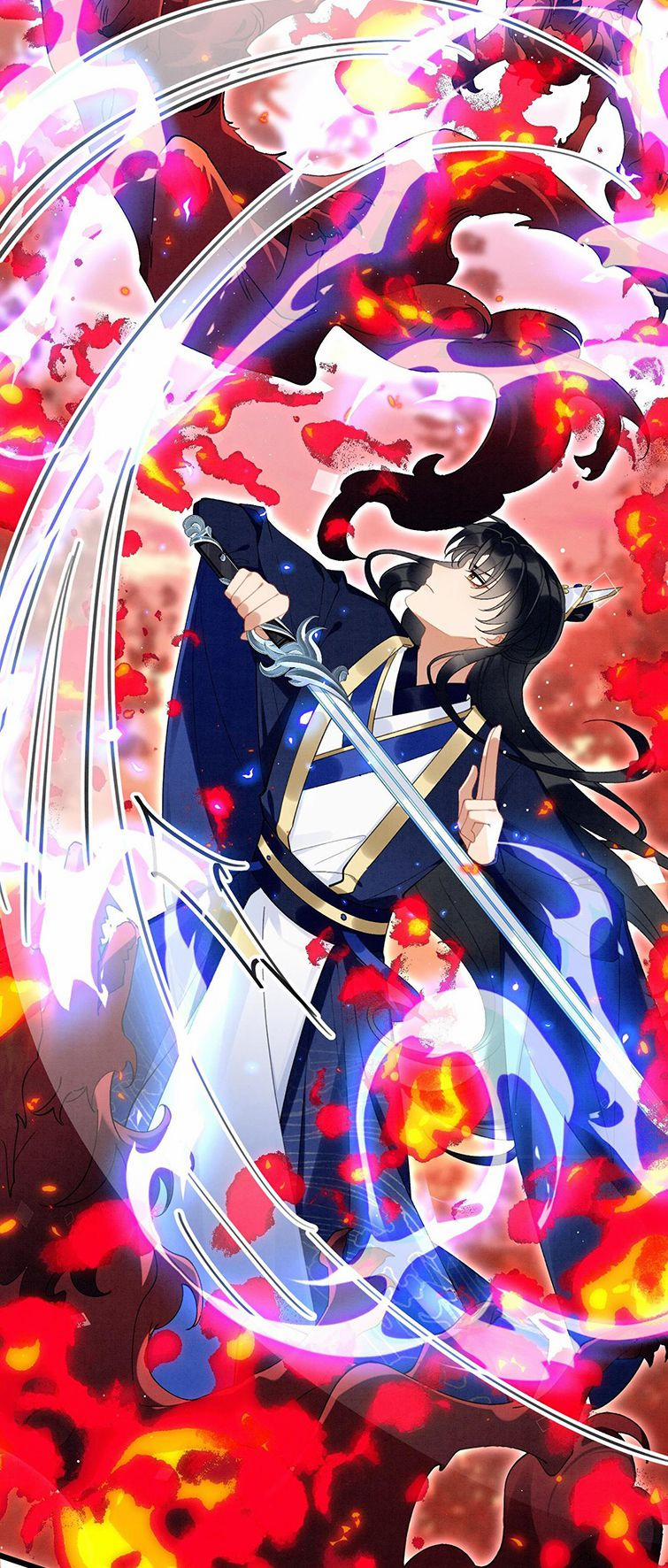 Trúc Mã Đối Đầu Đến Chết Lật Xe Rồi 7 trang 18