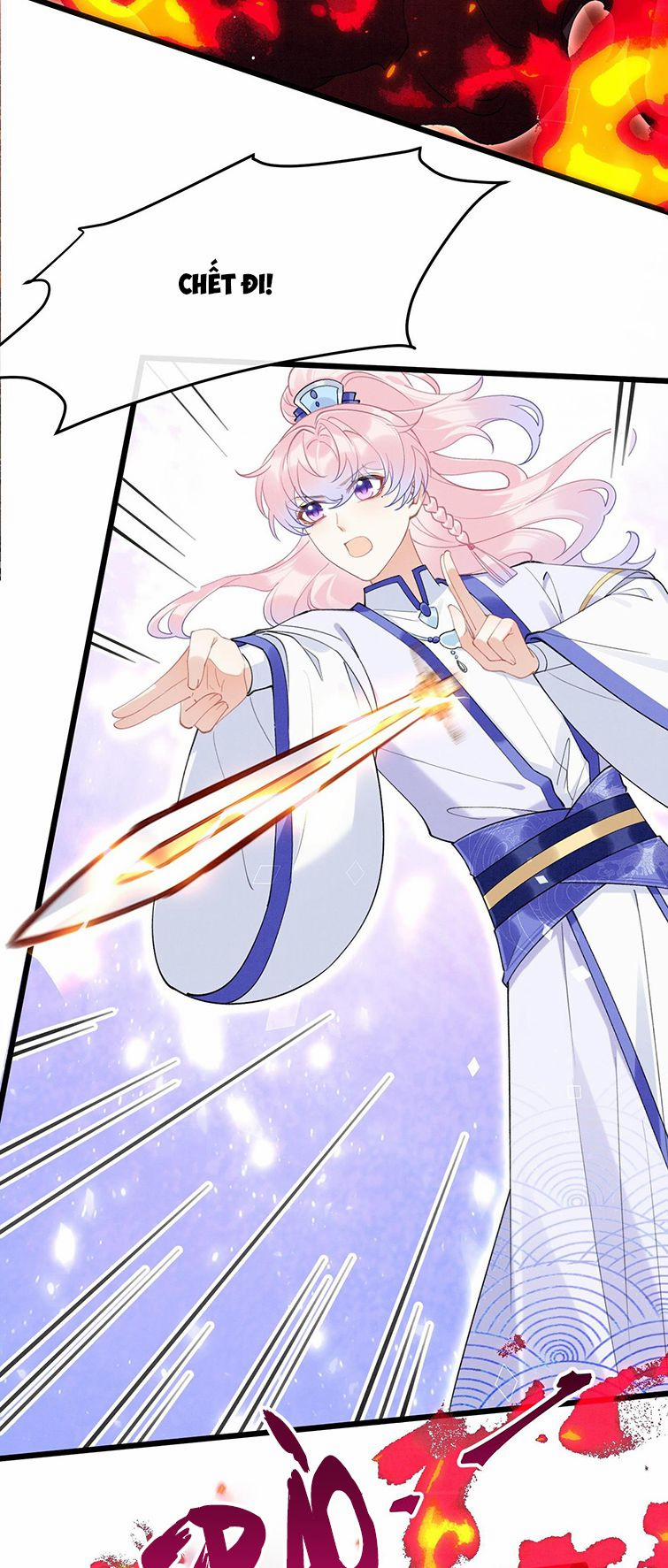 Trúc Mã Đối Đầu Đến Chết Lật Xe Rồi 7 trang 19