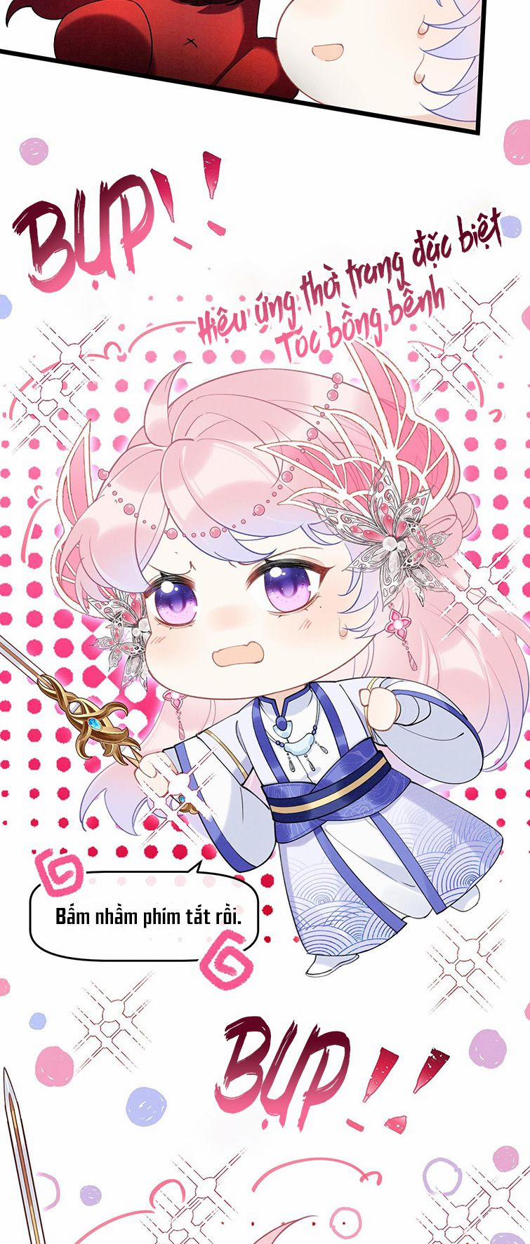 Trúc Mã Đối Đầu Đến Chết Lật Xe Rồi 7 trang 21