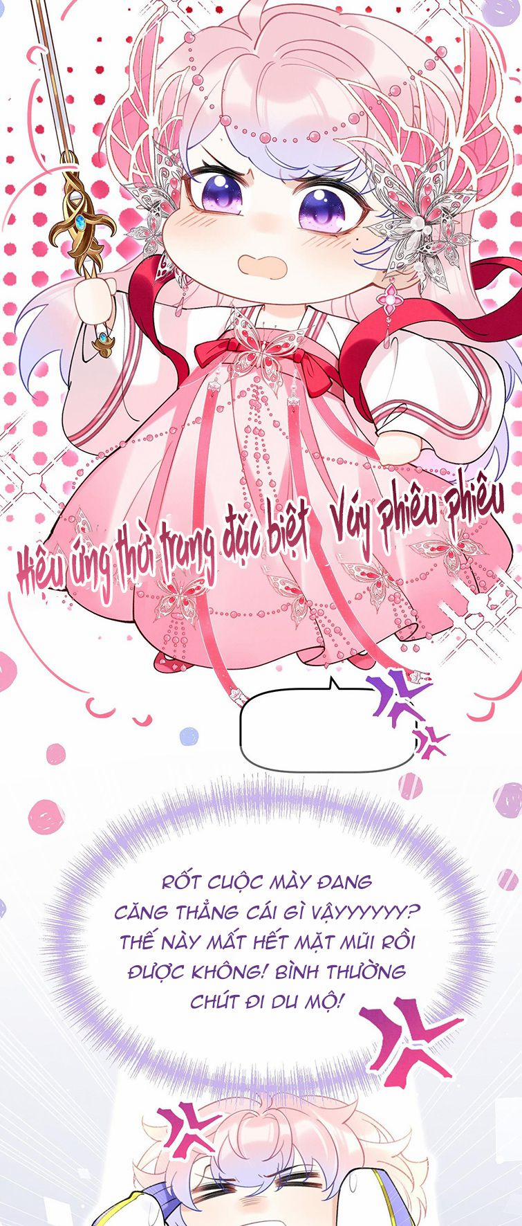 Trúc Mã Đối Đầu Đến Chết Lật Xe Rồi 7 trang 22