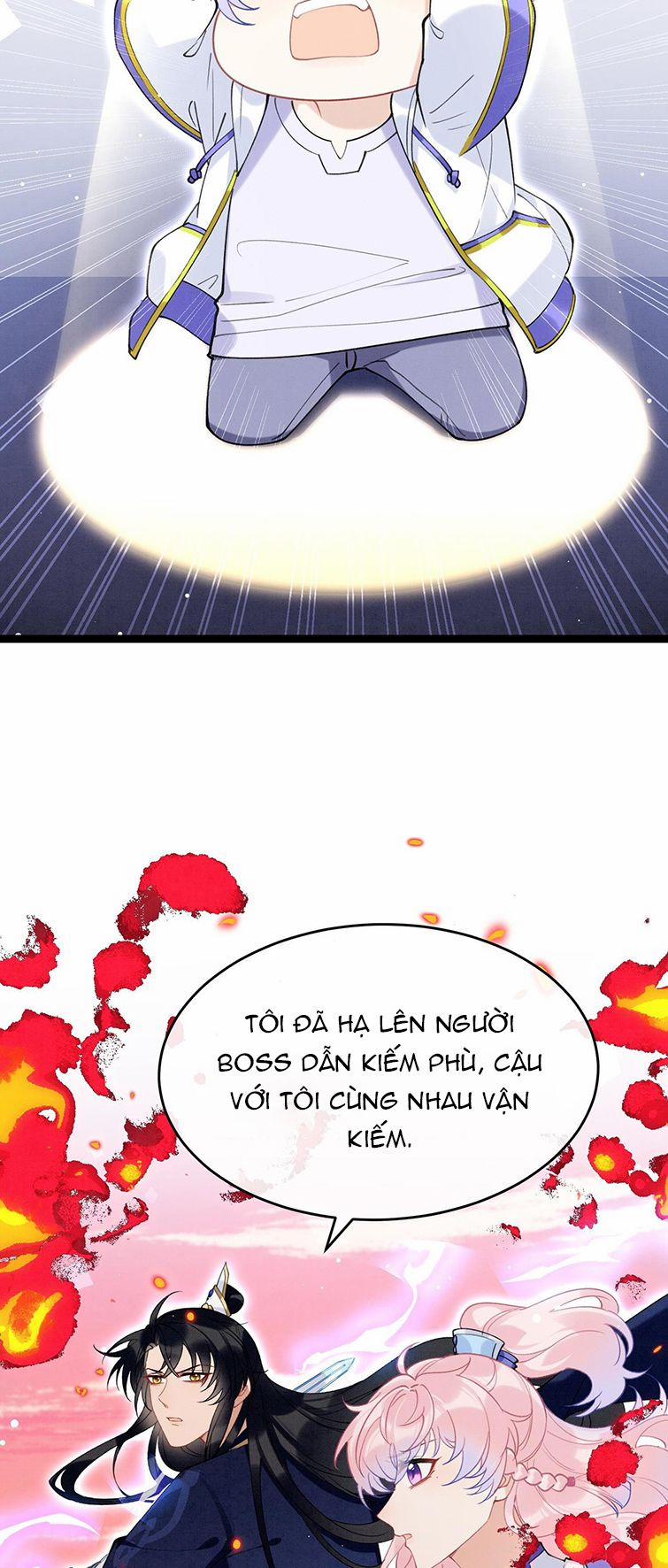 Trúc Mã Đối Đầu Đến Chết Lật Xe Rồi 7 trang 23