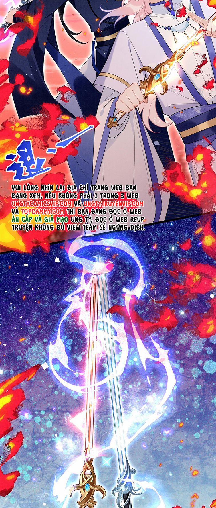 Trúc Mã Đối Đầu Đến Chết Lật Xe Rồi 7 trang 24