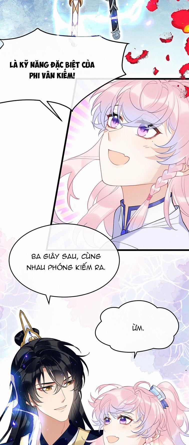 Trúc Mã Đối Đầu Đến Chết Lật Xe Rồi 7 trang 25