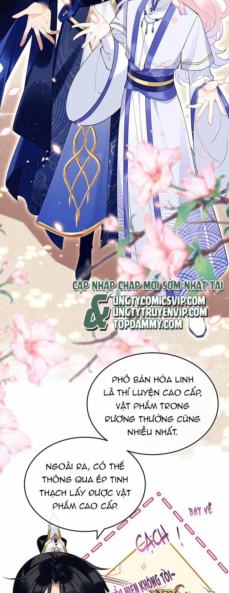 Trúc Mã Đối Đầu Đến Chết Lật Xe Rồi 7 trang 30